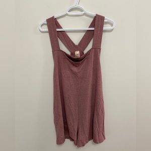 New w tags Smash Tess Shortie Romper